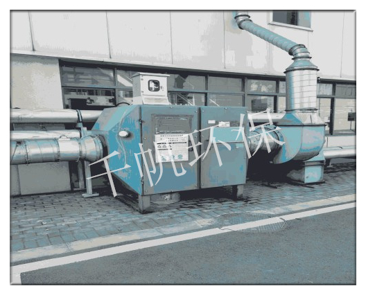 常州光陽(yáng)摩托車有限公司  安防改造工程